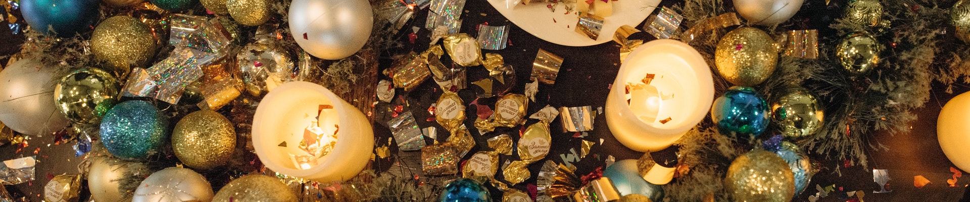 Christmas Letters